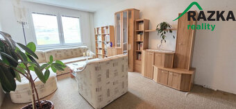 Prodej podílu bytu 3/4, 4+1 Korandova ul., Tachov - 3