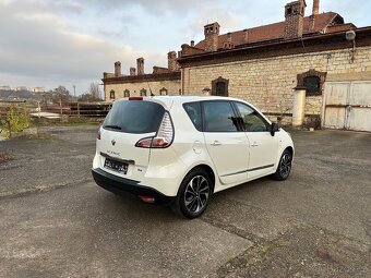 Renault Megane Scenic 1,2TCe 97kw BOSE Edition - 3
