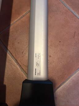 Střešni nosič na Volvo - 3