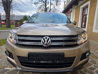 Vw Tiguan 1.4 TSI 92 KW 2016, 50.600 km - 3