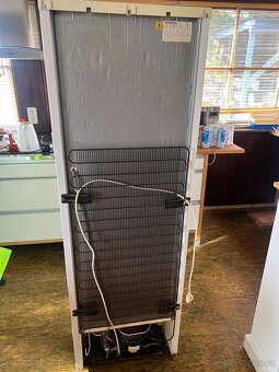 Lednice s mrazákem - 3