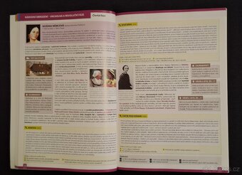 Učebnice Literatury pro SŠ - 3