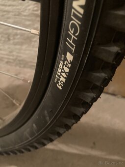 Dětské kolo ROCKRIDER ST500 24" - 3