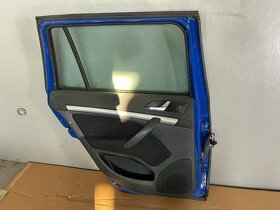 ŠKODA OCTAVIA 2 1Z 04-13 FACELIFT dveře LZ COMBI 4590 - 3