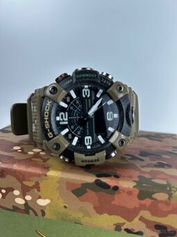 G-Shock Mudmaster GG-B100BA-1AER - 3