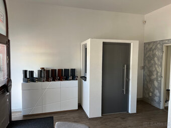 Pronájem kanceláře - 3