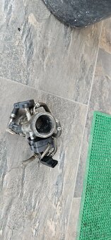 Access efi 750 max škrtící klapka - 3