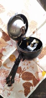 Přední světlo Bosch - 3