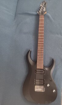elektrická kytara Cort X100 OPBK - 3