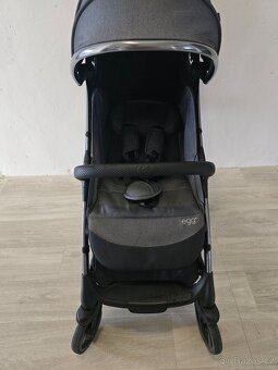 Prodám kočárek EggZ - 3