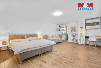 Prodej rodinného domu, 91 m², Zlín, ul. Pasecký žleb - 3