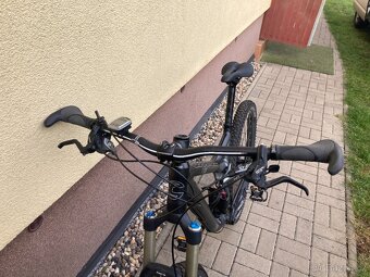 Horské / Trailové kolo Cannondale Trigger 29er 3 - 3