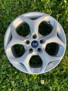 ALU KOLA FORD FOCUS 5X108 R16’ TYP Y - 3