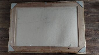 Obraz 93x65 R.Pavlík - 3