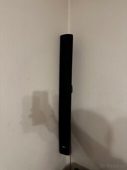 Reprosoustava 5+1 - 3