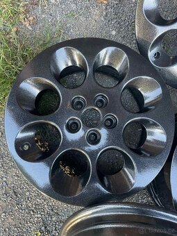 15" ALU kola – 5x98 – ALFA ROMEO (FIAT, LANCIA, CITROEN) - 3