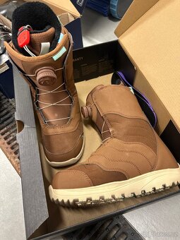 Burton Snowboardové boty - 3