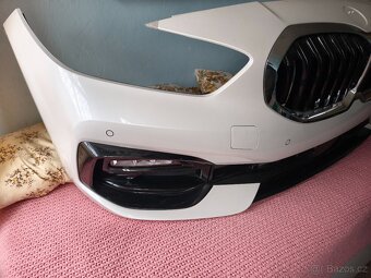 Prodám přední nárazník BMW 1 F40 - 3