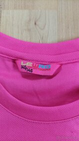 Dívčí oblečení na kolo - 3