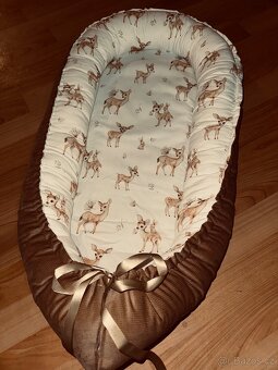 Hnízdo se zavinovačkou - 3