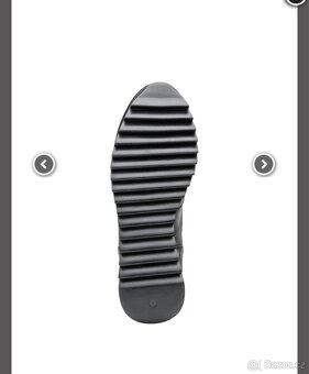 Luxusni boty Bogner Seatle s kožíškem - 3