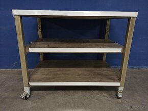 Stoly 2 typy, vice kusů - 3