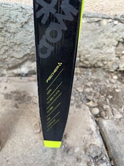 Dětské běžky 170 cm - 3