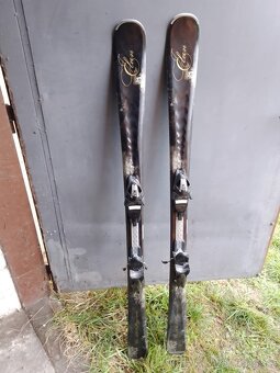 Dámské lyže Elan - 3