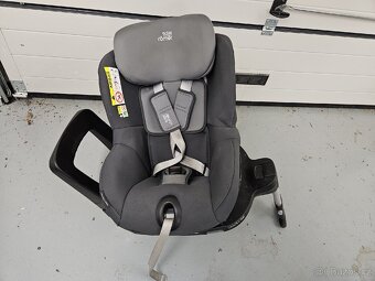 Britax romer - 3