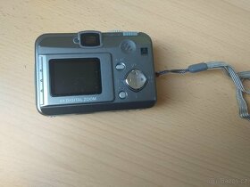 Fotoaparát - 3