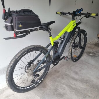 Horské elektrokolo Xtreme 9.4 limited (19) - 3