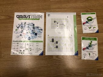Gravitrax starter-set XXL - 3