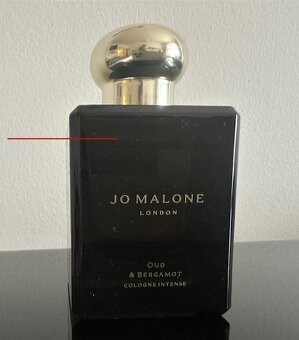 Jo Malone Oud & Bergamot Cologne Intense - 3