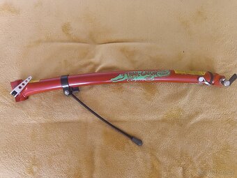 TRAILGATOR tažná tyč za kolo - 3