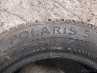 Barum 155/65/13 - zimní - 7mm - 3