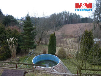 Prodej rodinného domu, 1114 m², Náchod - 3