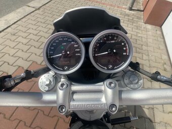 BMW R nineT scrambler - 3