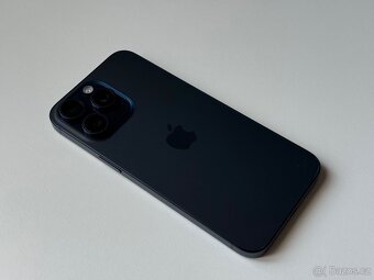 iPhone 15 pro max - 256gb - 3