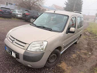 Prodám Citroen Berlingo - 3