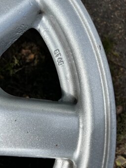 BBS 15" 5x112 - 3