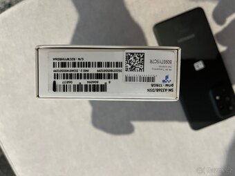 Samsung Galaxy A33 5G - 3