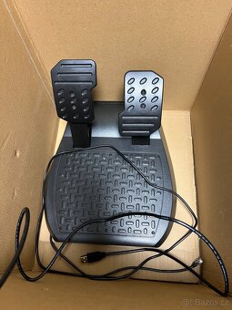 Volant Thrustmaster T80 Ferrari 488 GTB Edition - 3