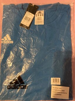 Adidas tricko - 3