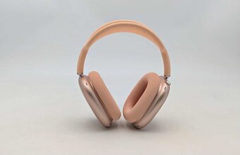 Apple AirPods Max (USB-C) w/ Smart Case | ORANGE | - 3