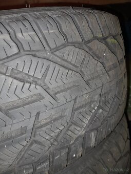 2 ks zimní Kormoran Snow 225/40 R18 92V - 3