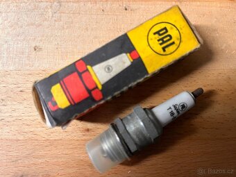 Svíčky PAL Nepoužité - 3