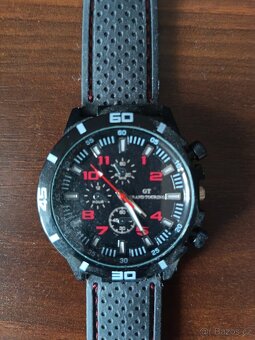 Pánské hodinky - 3