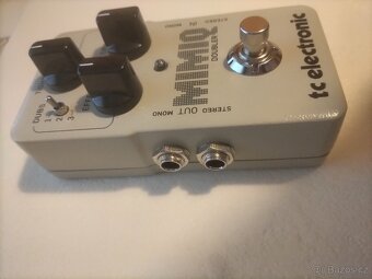 Prodam stereo efekt MIMIQ DOUBLER - 3