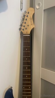 Elektrická kytara Rock Tile - 3