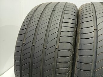 2ks letní pneu 235/40/18 Michelin - 3